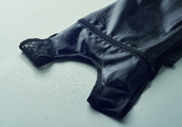 Logotrade promotional items photo of: Sports backpack 420D PU