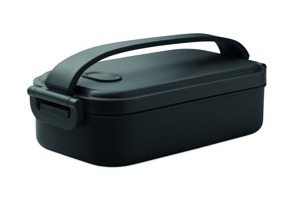 Logo trade promotional giveaway photo of: PP lunch box 800ml