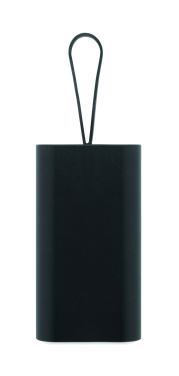 Logotrade promotional merchandise picture of: Power bank 20.000 mAh