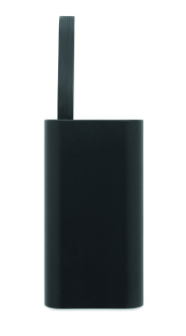 Logotrade promotional merchandise picture of: Power bank 20.000 mAh