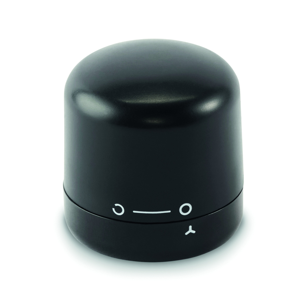 Logotrade promotional products photo of: Bottle stopper