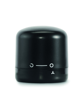 Logotrade promotional merchandise picture of: Bottle stopper