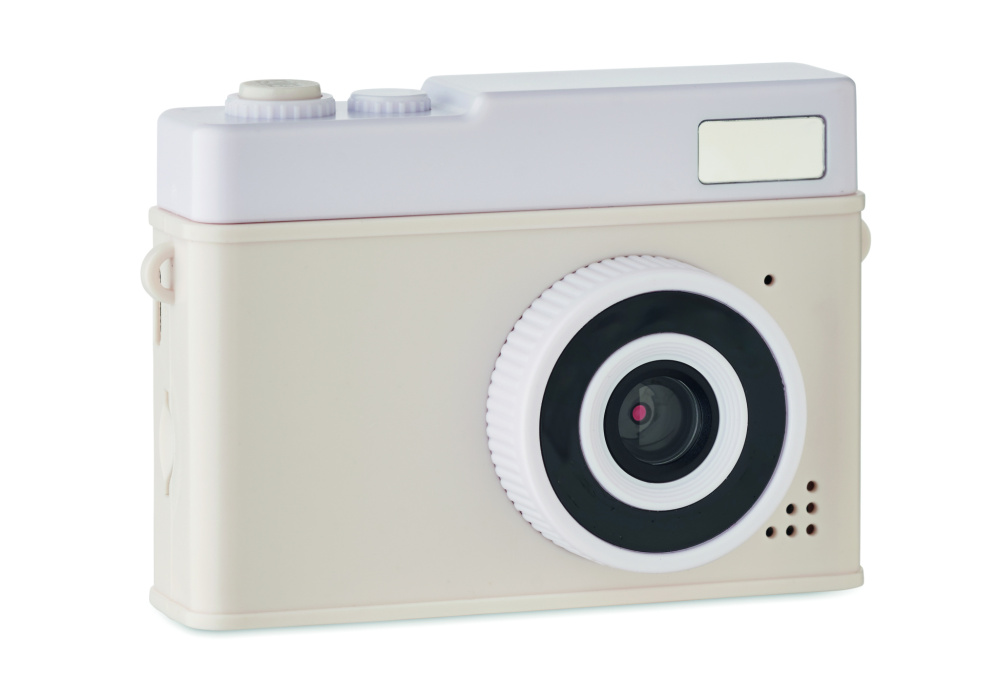 Logotrade promotional merchandise photo of: Digital camera