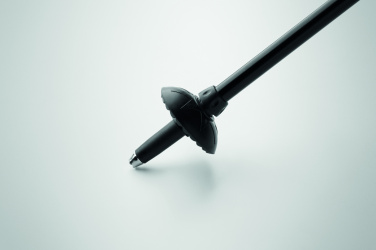 Logotrade promotional item image of: Telescopic walking pole