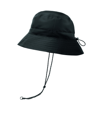 Logo trade promotional gifts picture of: Water repellent fisherman hat