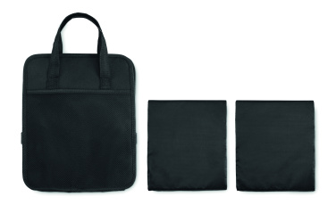 Logo trade promotional merchandise photo of: Foldable car organiser