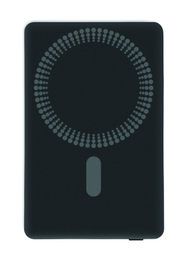 Logotrade promotional merchandise photo of: Power bank 10000 mAh