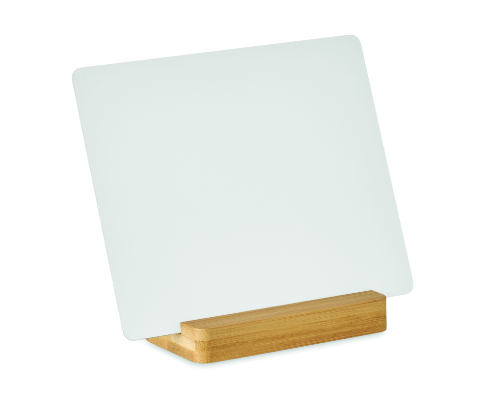 Logo trade promotional gifts picture of: Sublimation promotional plate