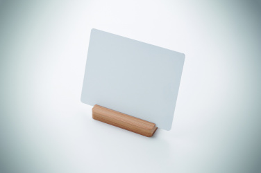 Logo trade promotional giveaway photo of: Sublimation promotional plate