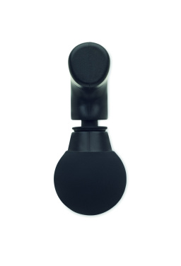 Logotrade corporate gift picture of: Massage gun in ABS