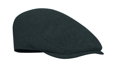 Logotrade promotional giveaways photo of: Newsboy flat cap 335 gr/m²