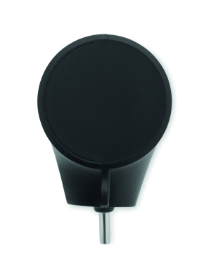 Logo trade advertising product photo of: Power bank 5000mAh