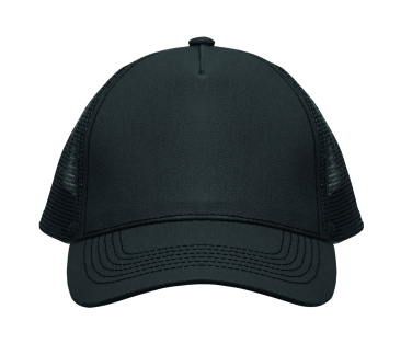 Logotrade corporate gift image of: 5 panel trucker cap