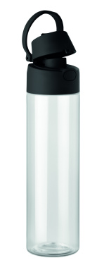 Logo trade promotional product photo of: RPET bottle 700ml
