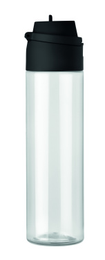 Logo trade promotional gifts image of: RPET bottle 700ml