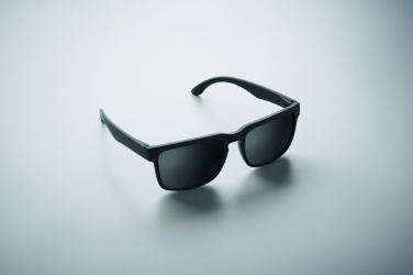 Logotrade promotional giveaway picture of: Festival sunglasses UV400