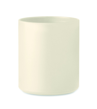 Logo trade promotional gift photo of: Reusable mug 300 ml