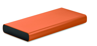 Logo trade promotional gift photo of: 10000 mAh power bank