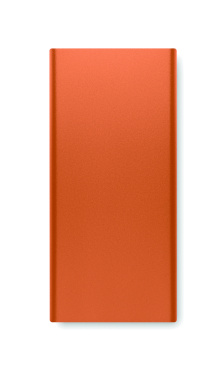 Logotrade corporate gift picture of: 10000 mAh power bank