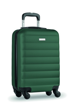 Logo trade corporate gifts picture of: Hard trolley