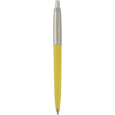 Logotrade promotional item picture of: Parker Jotter Recycled ballpoint pen