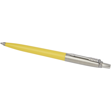 Logotrade corporate gift image of: Parker Jotter Recycled ballpoint pen