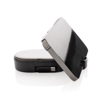 Logotrade promotional merchandise photo of: Chargevix RCS rplastic Multi-functional 60W charging set