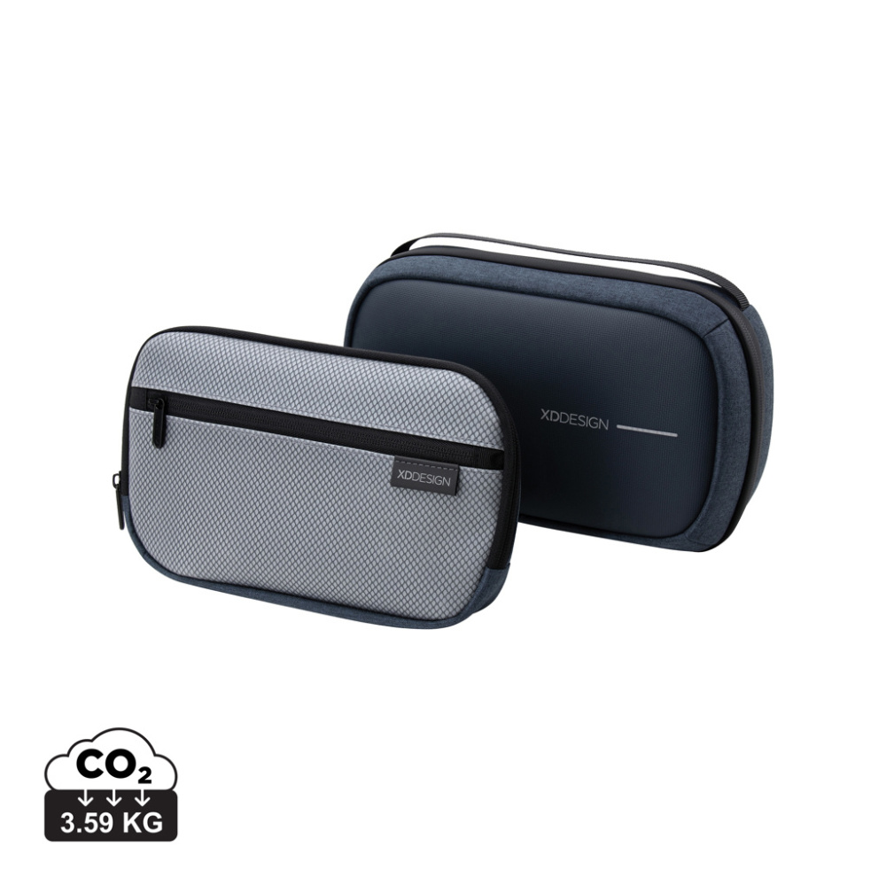 Logo trade business gift photo of: XD Design First Class All-in-One case