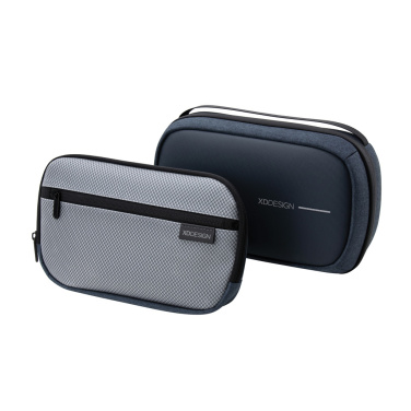 Logo trade business gifts image of: XD Design First Class All-in-One case