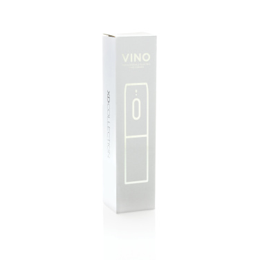 Logotrade corporate gift picture of: Vino re-chargeable electric wine opener