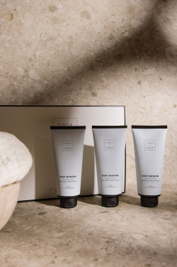 Logotrade promotional gift picture of: VINGA x TGL body care gift set