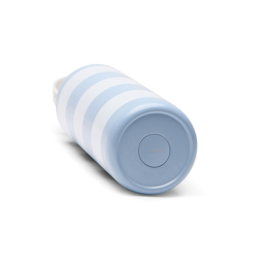 Logotrade promotional product picture of: VINGA Lagoa RCS SS bottle 600 ML