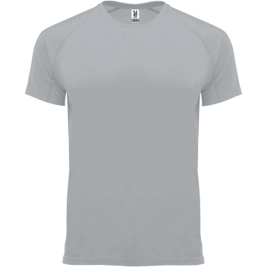 Logotrade advertising products photo of: Bahrain short sleeve men's sports t-shirt