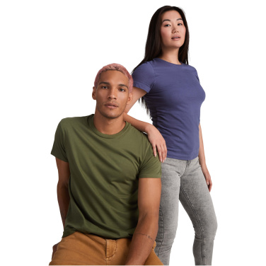 Logotrade promotional giveaway picture of: Beagle short sleeve men's t-shirt