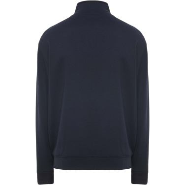 Logotrade advertising products photo of: Ulan unisex full zip sweater