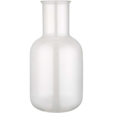 Logo trade corporate gifts picture of: Amelie glass carafe and cup set