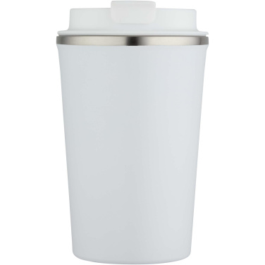Logo trade promotional items picture of: Newport 350 ml double wall vacuum insulated stainless steel tumbler
