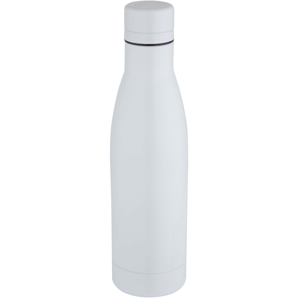 Logo trade advertising products picture of: Vasa 500 ml sublimation stainlesss steel water bottle