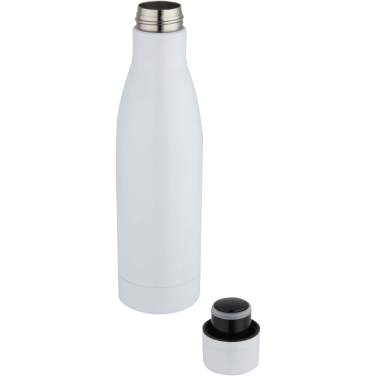 Logotrade promotional merchandise image of: Vasa 500 ml sublimation stainlesss steel water bottle