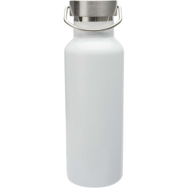 Logo trade advertising products image of: Thor 500 ml sublimation RCS recycled stainless steel water bottle