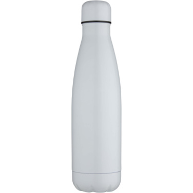 Logo trade advertising product photo of: Cove 500 ml sublimation vacuum insulated stainless steel bottle
