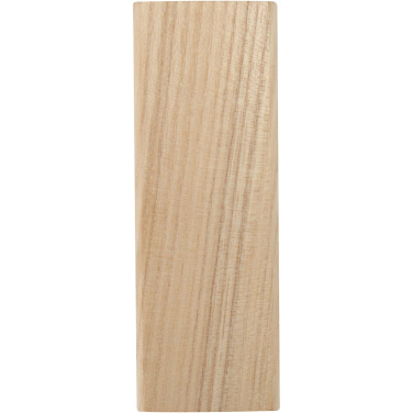 Logotrade corporate gifts photo of: Maro car air freshener