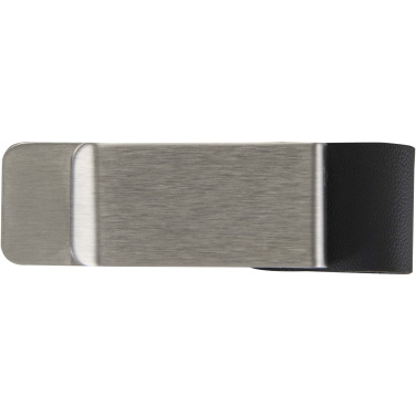 Logotrade corporate gift image of: Riva pen clip