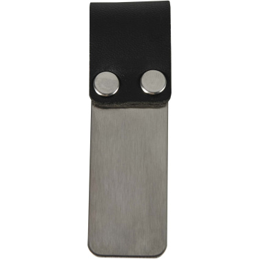 Logotrade promotional giveaways photo of: Riva pen clip