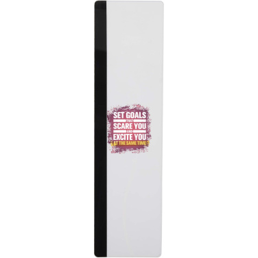 Logo trade promotional items image of: Vell computer screen side board