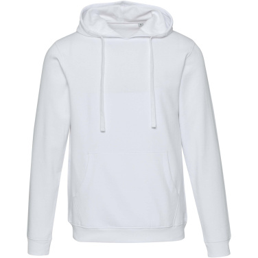 Logo trade promotional giveaway photo of: Spinel unisex hoodie