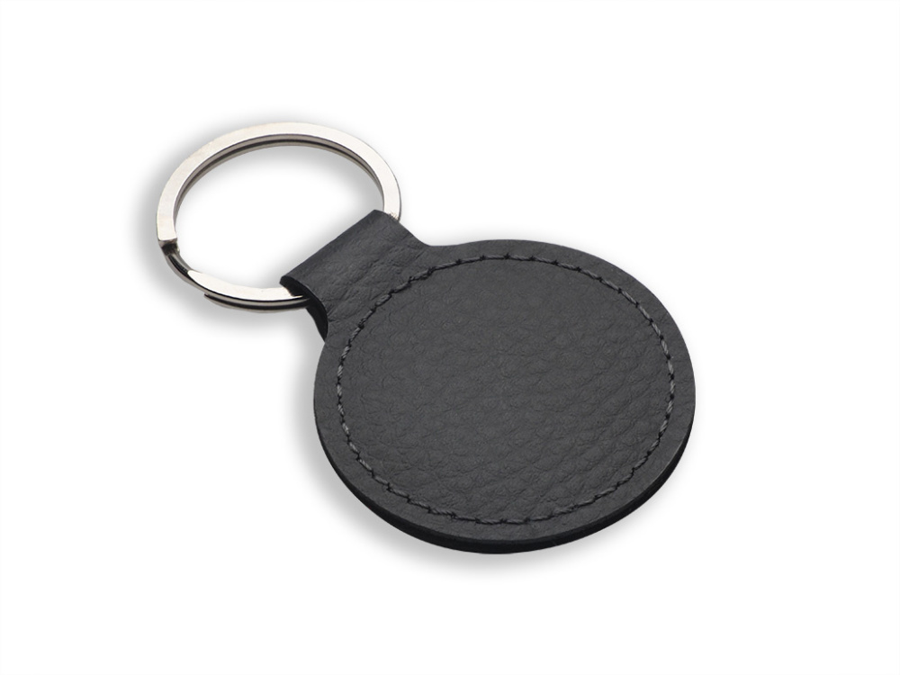 Logotrade promotional merchandise image of: Keyring 218215701