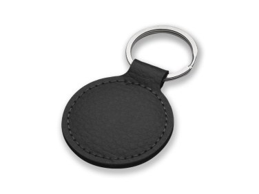 Logotrade corporate gift picture of: Keyring 218215701
