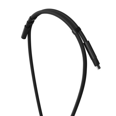 Logo trade business gift photo of: VINGA Baltimore RCS Phone cord With Charging Cable