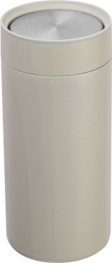 Logo trade promotional merchandise image of: Thermal mug Le Port MoLu